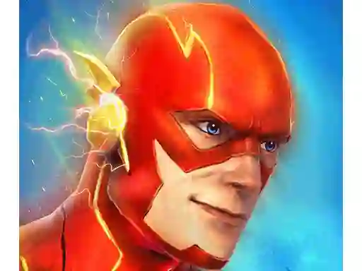 Spēle Superheros Combat & flying online