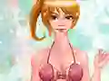 Spēle Prom Girl Make Up online