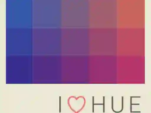 Spēle I Love Hue online