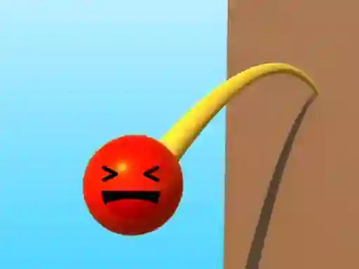 Spēle Pokey Ball online