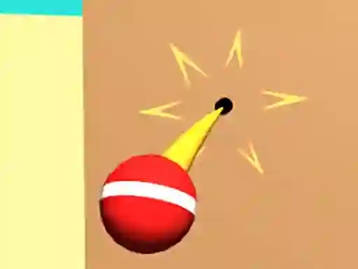 Spēle Pokey Ball Online online