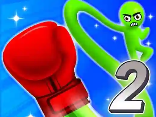 Spēle Rocket Punch 2 Online online