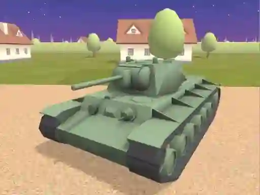 Spēle Tank Alliance online