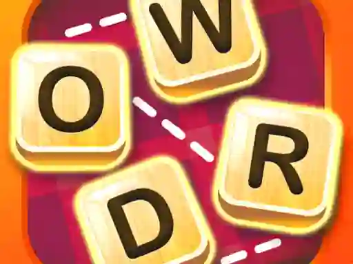 Spēle Word Brain online