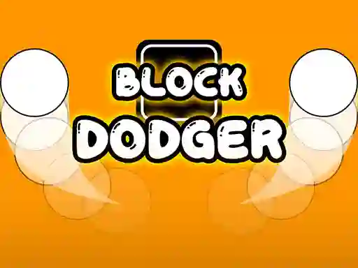 Spēle Block Dodger online