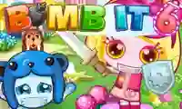 Spēle Bomb It 6 online