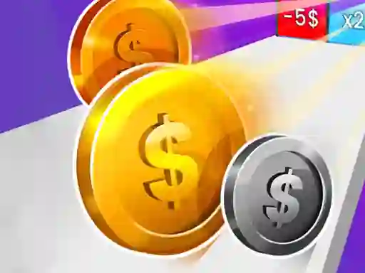 Spēle Money Rush online