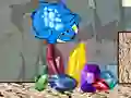 Spēle Flightless Dragons online