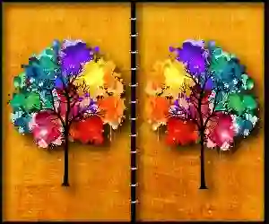 Spēle Forest Spot The Difference online