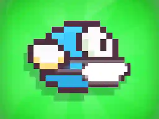 Spēle Virus Bird online