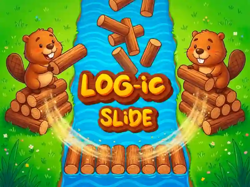 Spēle LOGic Slide online