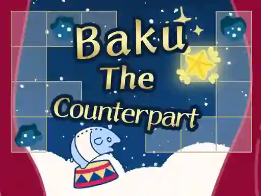 Spēle Baku The Counterpart online