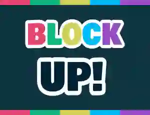 Spēle Block Up! online
