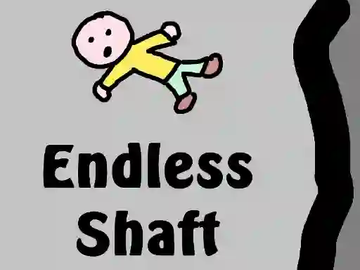 Spēle Endless Shaft online