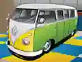 Spēle Pimp My CamperVan online