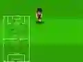 Spēle Soccer World Cup 2010 online
