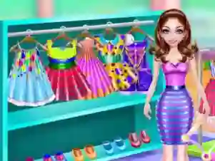 Spēle Crazy Mommy Busy Day online