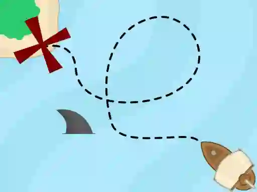 Spēle Route To The Beach online