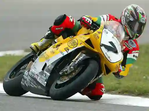 Spēle Superbike Slide online