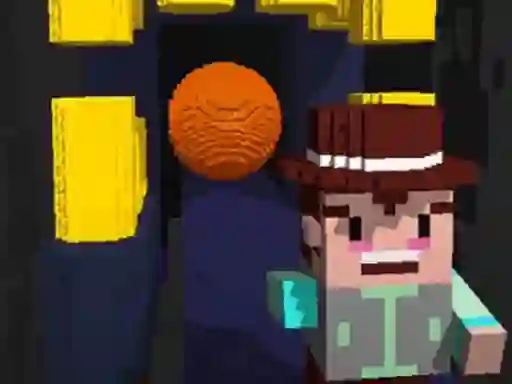 Spēle Noob Run online