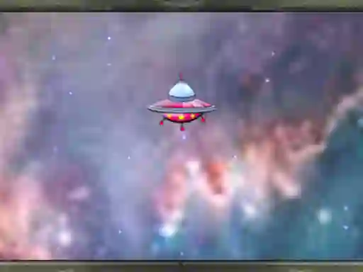 Spēle Space Jump online