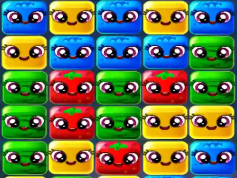 Spēle Fruits Mania online