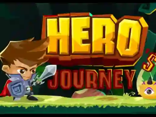 Spēle Heros Journey online