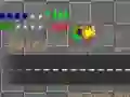 Spēle Burst Racer 2 online