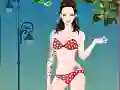 Spēle Pin Up Princess online