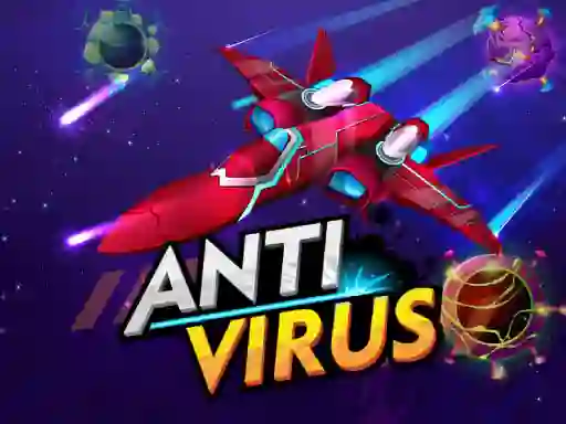 Spēle Anti Virus online