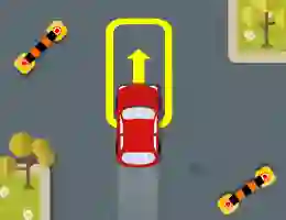 Spēle Extreme Car Parking online