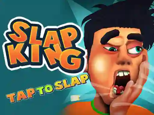 Spēle Slap King online