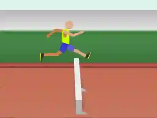 Spēle TRZ Athletic Games online