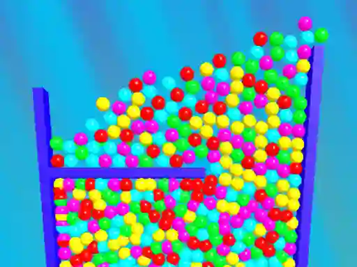Spēle Candy Burst online