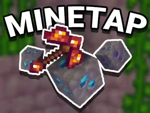 Spēle Mine Tap online