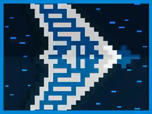 Spēle Shooting Star Battleship online
