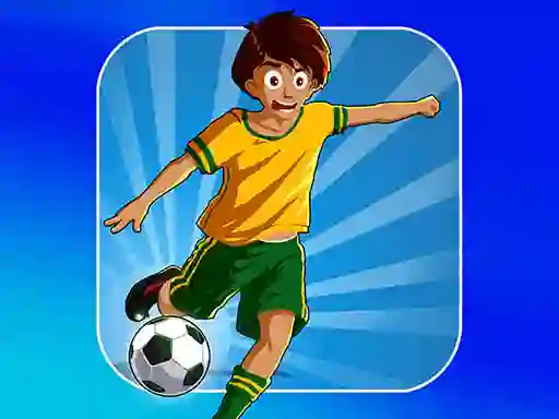 Spēle Soccer Shoot online