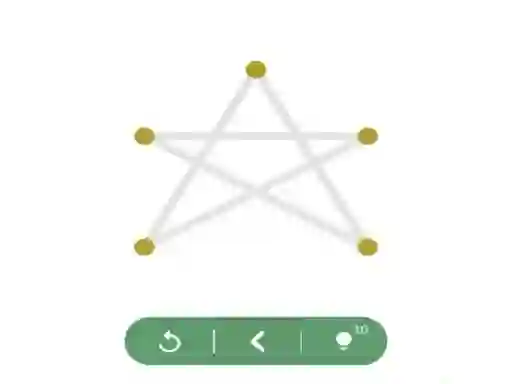 Spēle Line Shape Puzzle online
