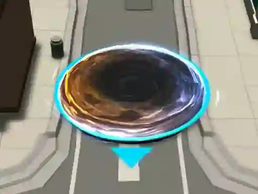 Spēle Void City online