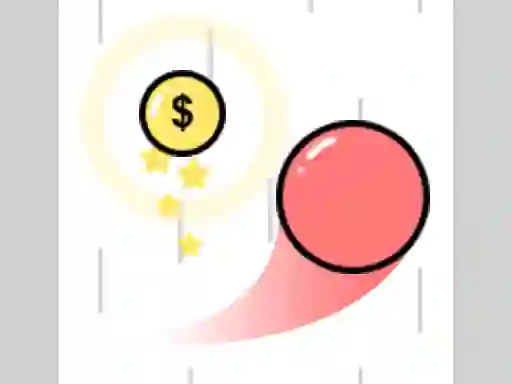 Spēle Tappy Swing online