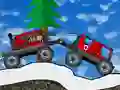 Spēle Mountain Rescue Driver 2 online