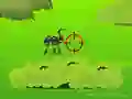 Spēle Hunting in the Forest online