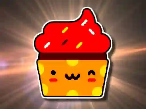 Spēle Sweet Candy Challenge online