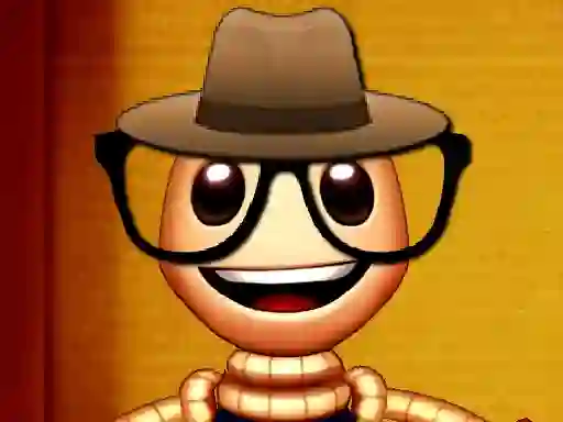Spēle Jumping Buddy online