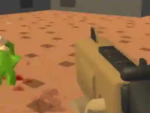 Spēle Toon Shooters online
