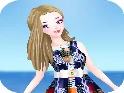 Spēle Super Summer Style online