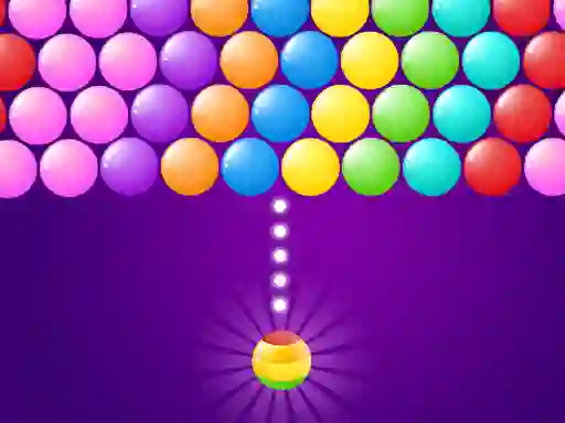 Spēle Bubble Up online