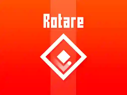 Spēle Rotare online