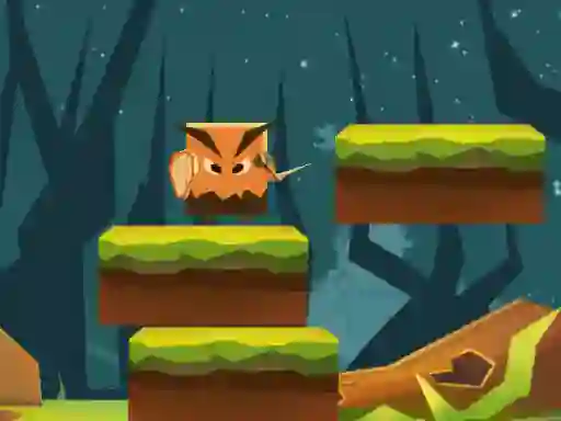 Spēle Stack Jump Master online