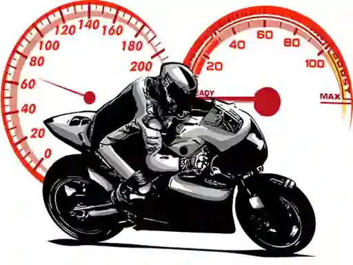 Spēle Crazy Bikers Jigsaw online